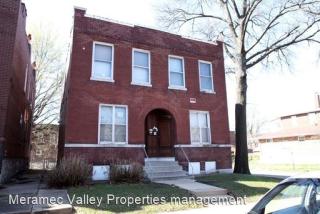 3024 Miami St, Saint Louis MO  63118-3704 exterior