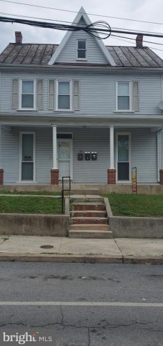 44 Wayside Ave, Hagerstown, MD 21740-3931