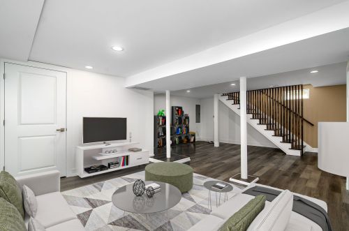 2029 74th Ct, Chicago IL  60707-3111 exterior