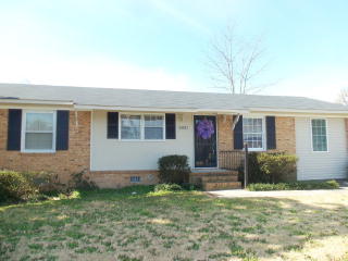 3221 Kevin Dr, Augusta, GA 30906-4994