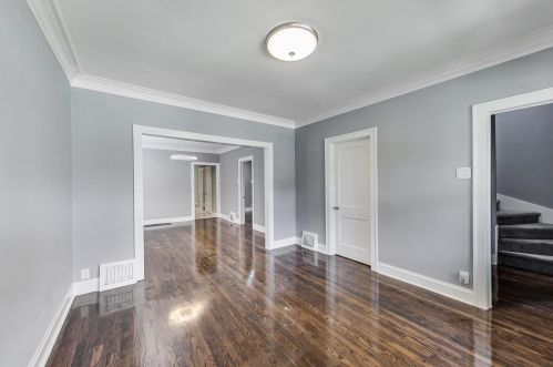 8928 Normal Ave, Chicago IL  60620-2211 exterior