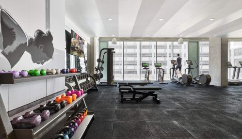 60 Randolph St, Chicago IL  60601-3392 exterior