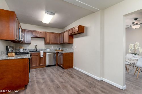 3032 18th St, Tucson AZ  85716-5635 exterior