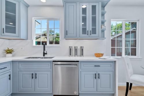 997 Ramona Ct, San Jose CA  95125-2262 exterior