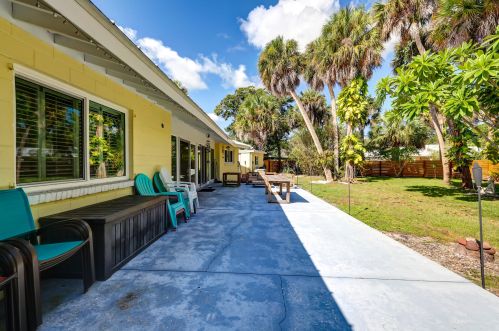 1103 8 St, Fort Pierce FL 34950-4123 exterior