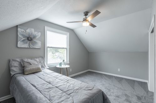 4334 70th St, Milwaukee WI  53216-1168 exterior