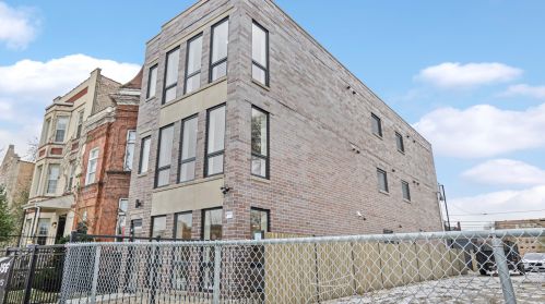 3762 Indiana Ave, Chicago IL 60827-1850 exterior