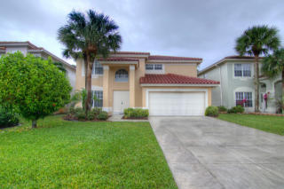 10627 Buttonwood Lake Dr, Boca Raton FL  33498-1652 exterior