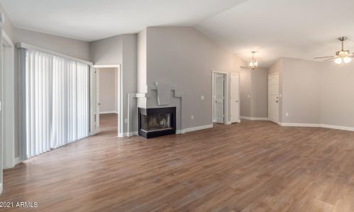 445 Meadows Dr, Chandler AZ  85224-4319 exterior