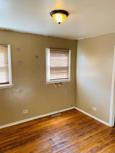 11345 Racine Ave, Chicago IL 60643-4451 exterior