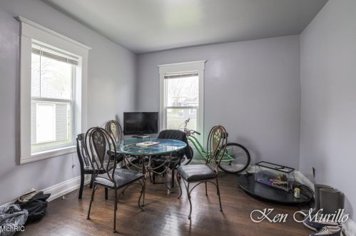 1556 Queen Ave, Grand Rapids MI 49505-4959 exterior