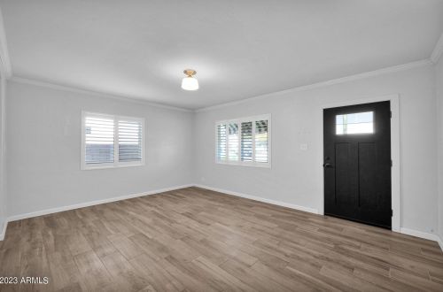 3539 Amelia Ave, Phoenix AZ  85018-5148 exterior