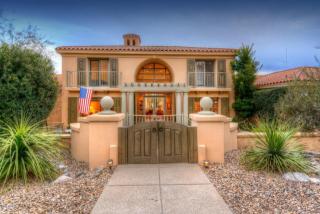 7222 Desert Moon Loop, Tucson, AZ 85750-0920