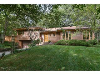 5100 Holiday Rd, Hopkins MN  55345-4415 exterior