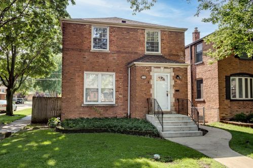 5100 Normandy Ave, Chicago IL  60638-1226 exterior