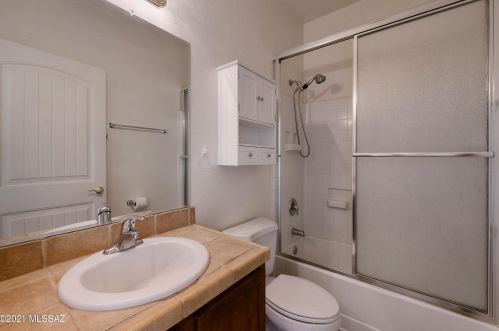 11660 Picture Rocks Rd, Tucson AZ 85743-8770 exterior