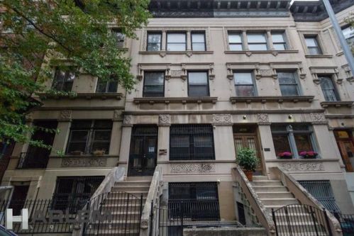 457 148th St, New York, NY 10031-3835