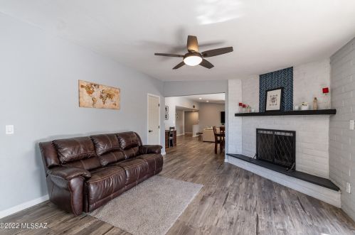 1959 Omar Dr, Tucson AZ  85704-1242 exterior