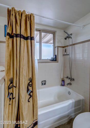 6611 Paseo San Ciro, Tucson AZ  85710-2107 exterior