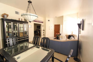 6525 Shadow Bluff Dr, Tucson AZ  85704-6950 exterior