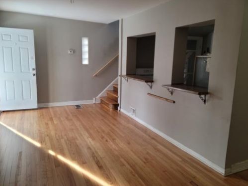 5408 Hoyne Ave, Chicago IL  60609-5547 exterior