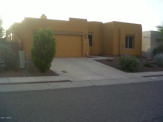 715 Northern Vista Pl, Tucson, AZ 85748-3549