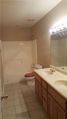 1020 Baker St, Denison TX  75020-7510 exterior