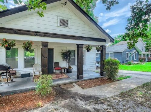 2809 7th St, Atlanta GA  30315-8909 exterior