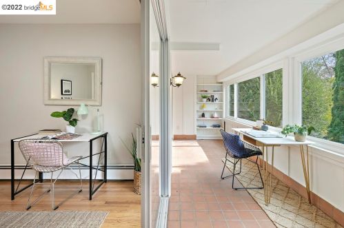 2822 Piedmont, Berkeley CA 94705-2314 exterior