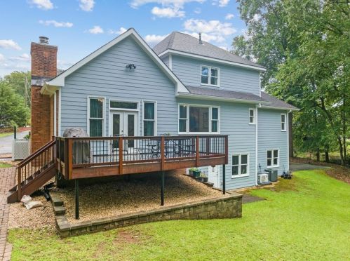 3715 Cv Rd, Lithonia GA 30039 exterior