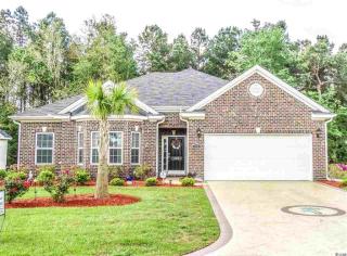 209 Ridge Point Dr, Conway SC  29526-1212 exterior