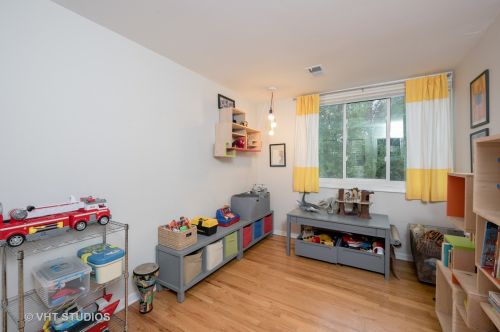 828 Laflin St, Chicago IL 60643-5040 exterior