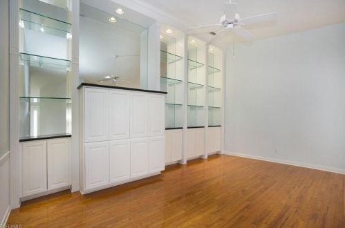 3167 Andorra Ct, Naples FL 34109-1388 exterior