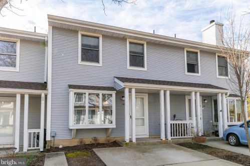 170 Jonathon Dayton Ct, Princeton, NJ 08540-7693