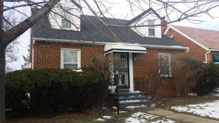 13337 Cedar Rd, Cleveland OH  44118-2927 exterior