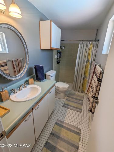 9431 39th St, Tucson AZ  85730-2146 exterior