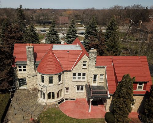 5800 Wahner Ave, Milwaukee, WI 53223-2958