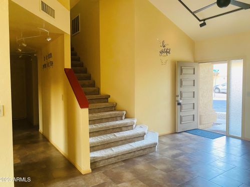 18414 44th Way, Phoenix AZ  85032-1548 exterior