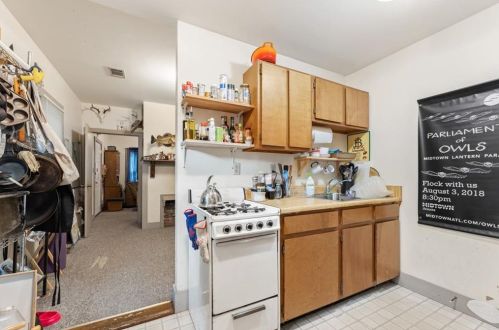 209 15 St, Atlanta GA 30318-7805 exterior