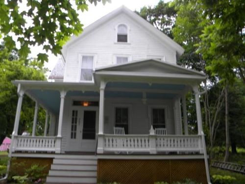 205 Main St, Andover NJ  07821-4592 exterior