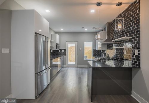 1503 26 St, Philadelphia PA 19146-3934 exterior