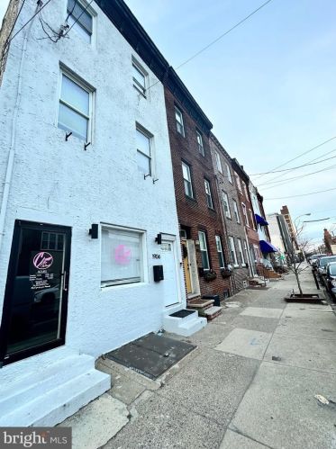 1904 2nd St, Philadelphia PA 19122-1939 exterior