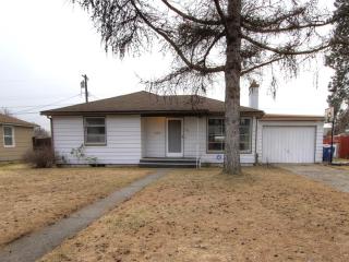 125 Columbia Ave, Spokane, WA 99205-6224