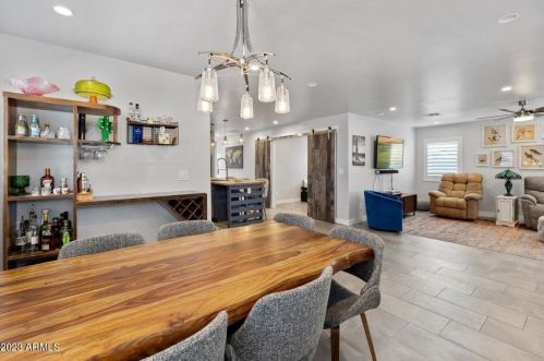 1535 Edgemont Ave, Phoenix AZ  85006-1131 exterior