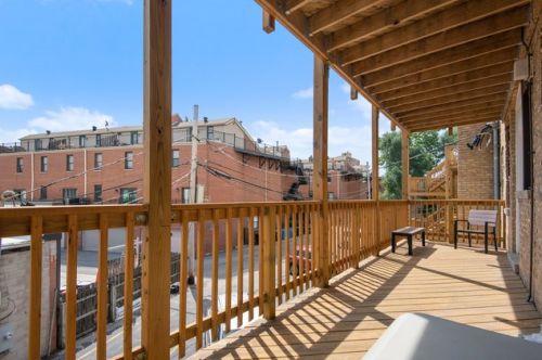 4055 Southport Ave, Chicago IL 60613-1908 exterior