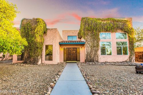 2944 Elm St, Tucson, AZ 85716-3549