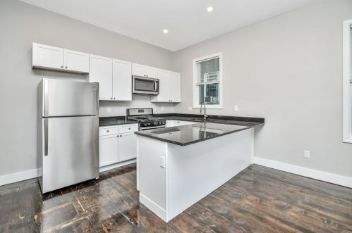 61 Clifford St, Boston MA exterior