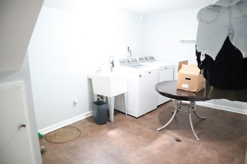 5954 Kostner Ave, Chicago IL  60629-5241 exterior