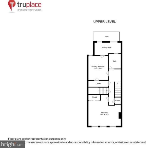 414 7 St, Washington DC 20003-2756 exterior