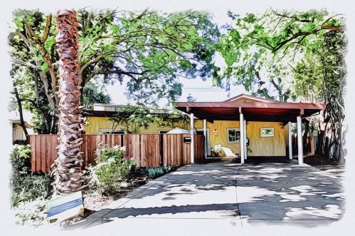 614 Laurel Pl, Davis, CA 95616-1841